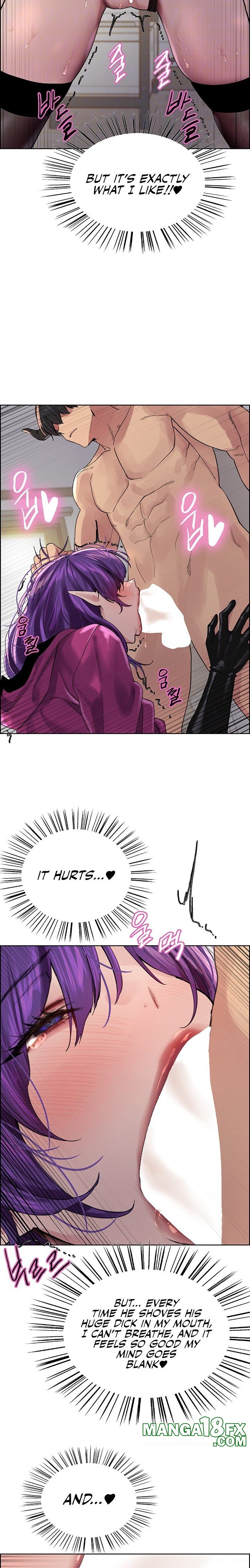 Sex Stopwatch - Chapter 153 [photo 5] - MangaPorn