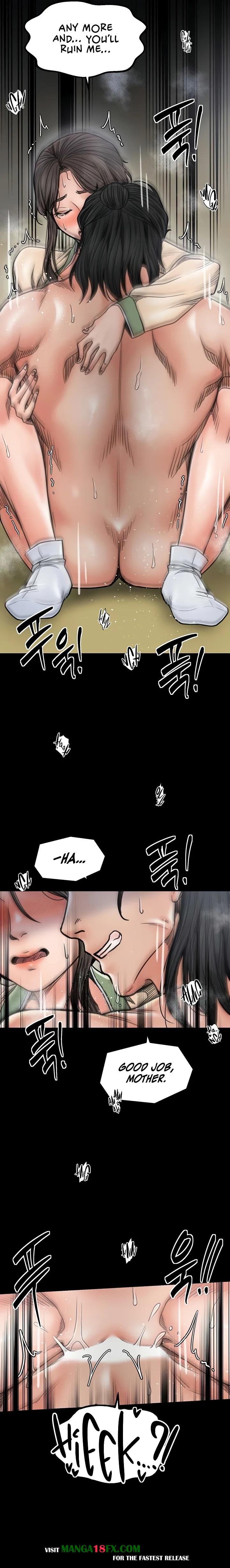 The Servant’s Story - Chapter 51 [photo 10] - MangaPorn