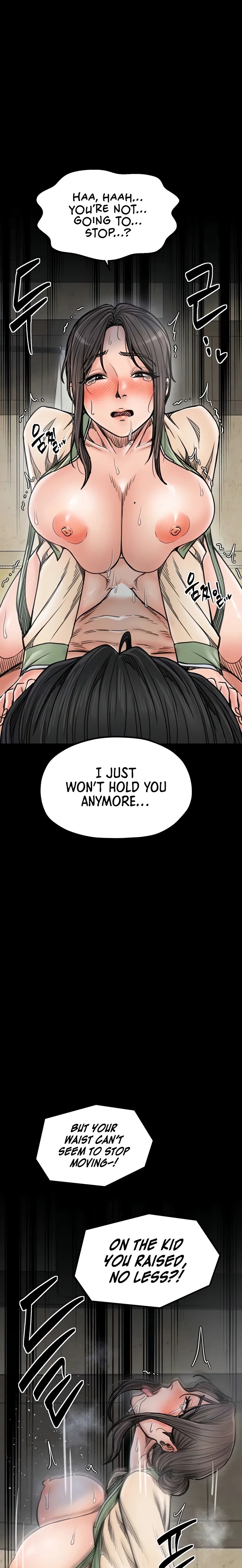 The Servant’s Story - Chapter 51 [photo 11] - MangaPorn