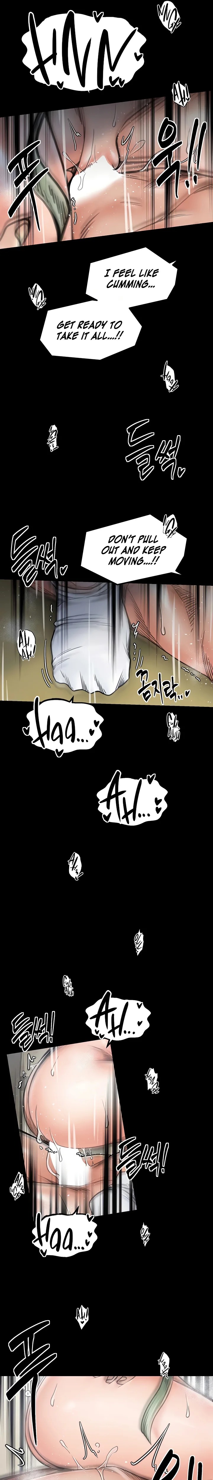 The Servant’s Story - Chapter 51 [photo 19] - MangaPorn