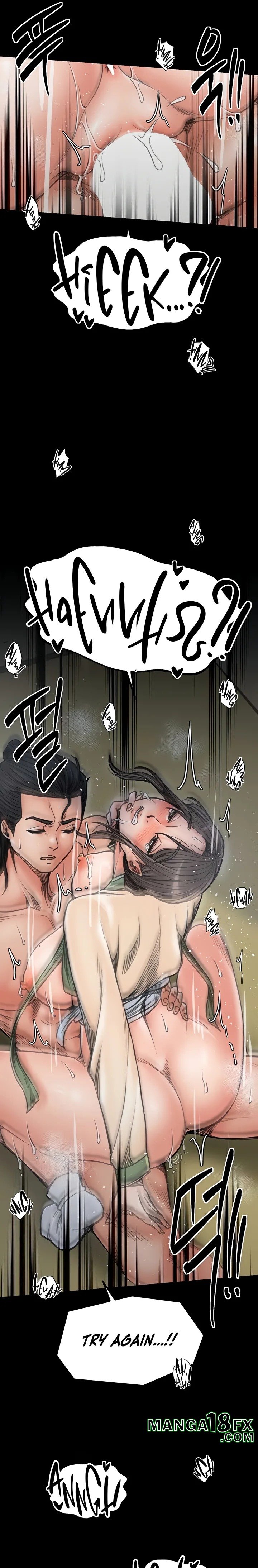 The Servant’s Story - Chapter 51 [photo 7] - MangaPorn