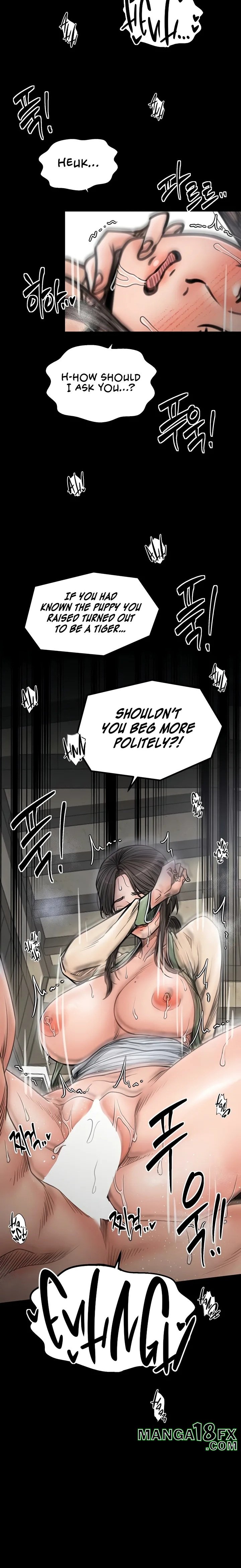 The Servant’s Story - Chapter 51 [photo 8] - MangaPorn