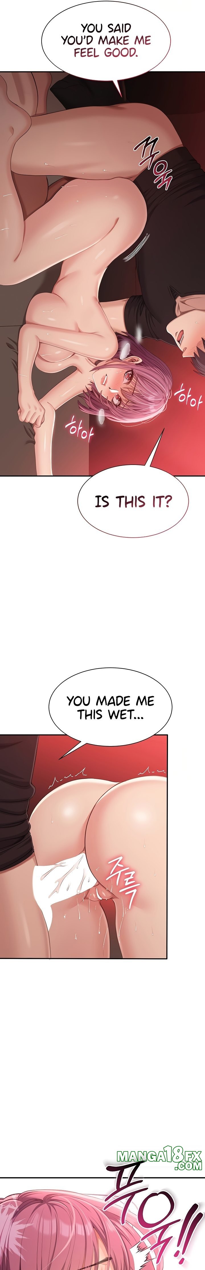 Reversed Virtues - Chapter 15 [photo 19] - MangaPorn