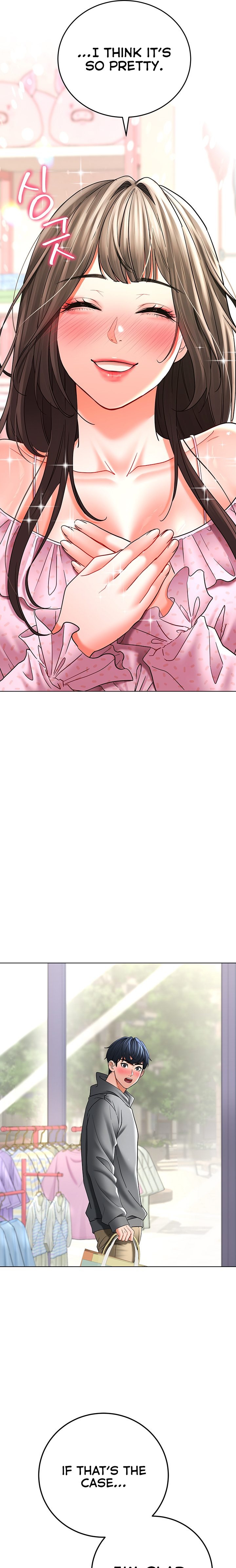 The Inheritor - Chapter 11 [photo 10] - MangaPorn
