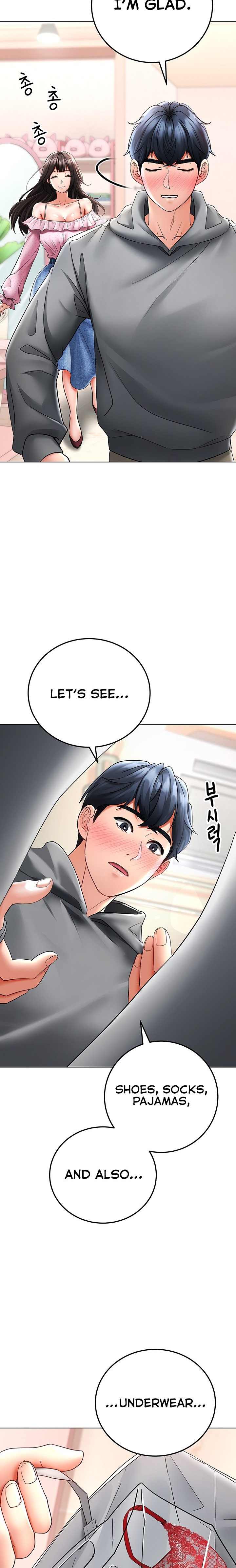 The Inheritor - Chapter 11 [photo 11] - MangaPorn
