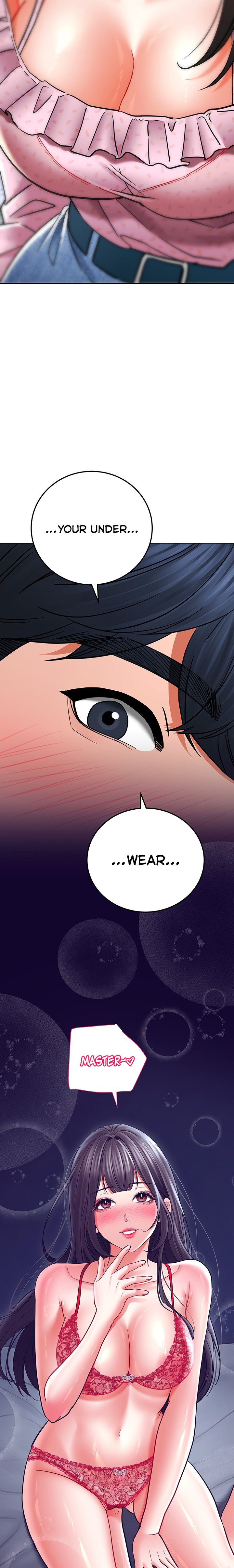 The Inheritor - Chapter 11 [photo 13] - MangaPorn