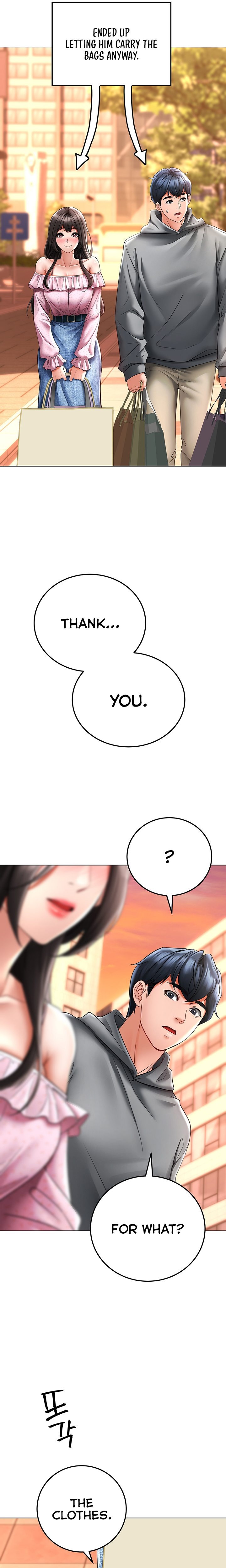 The Inheritor - Chapter 11 [photo 16] - MangaPorn