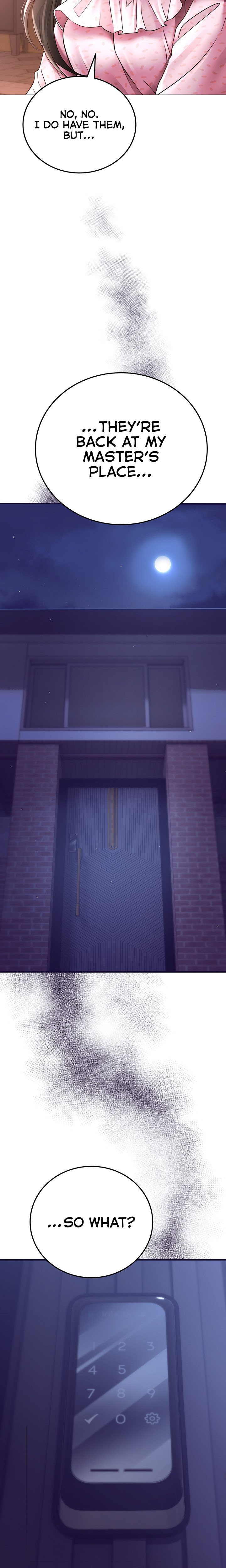 The Inheritor - Chapter 11 [photo 18] - MangaPorn
