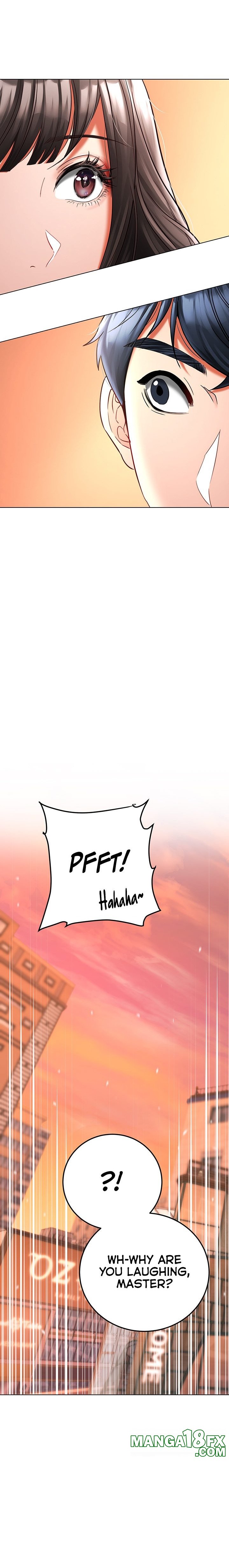 The Inheritor - Chapter 11 [photo 21] - MangaPorn
