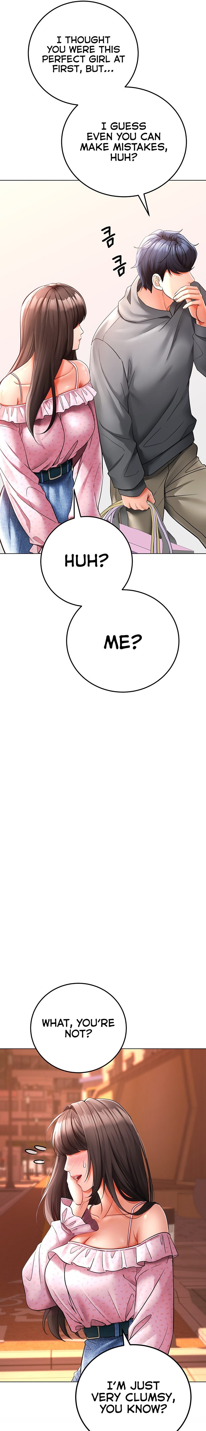 The Inheritor - Chapter 11 [photo 22] - MangaPorn