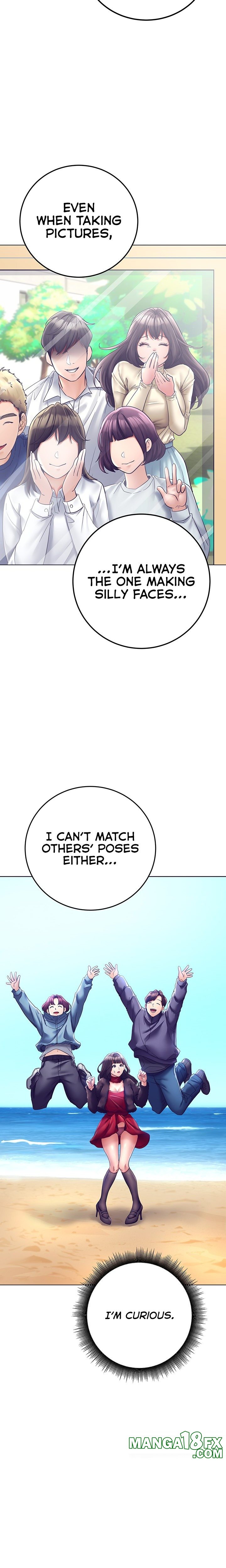 The Inheritor - Chapter 11 [photo 23] - MangaPorn