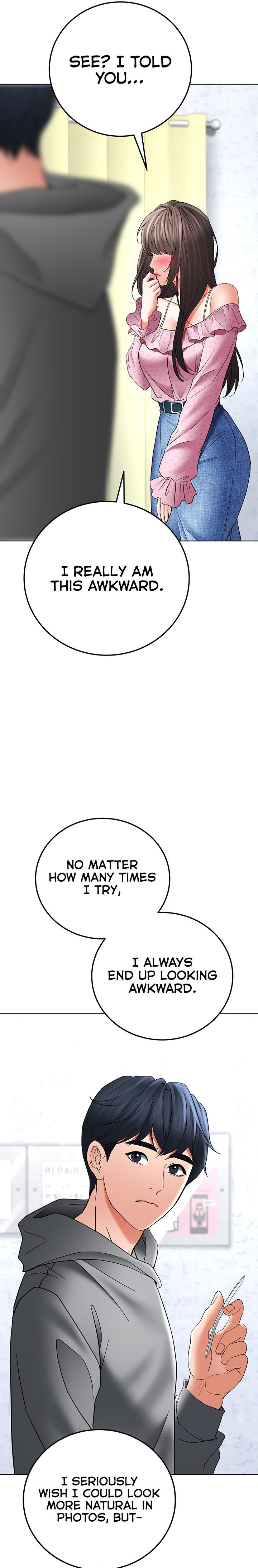 The Inheritor - Chapter 11 [photo 28] - MangaPorn