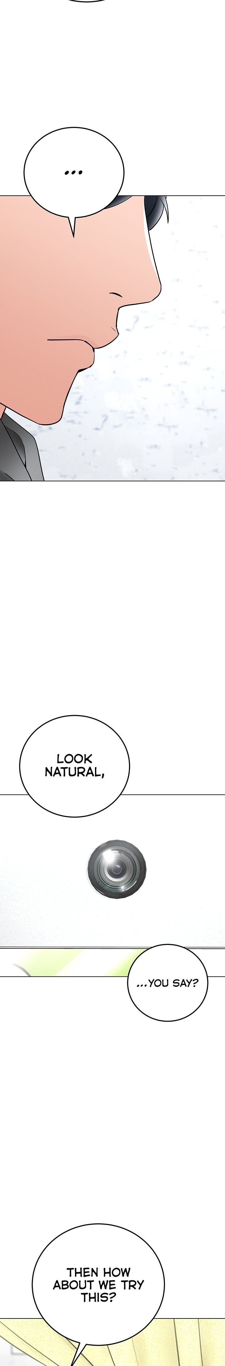 The Inheritor - Chapter 11 [photo 29] - MangaPorn