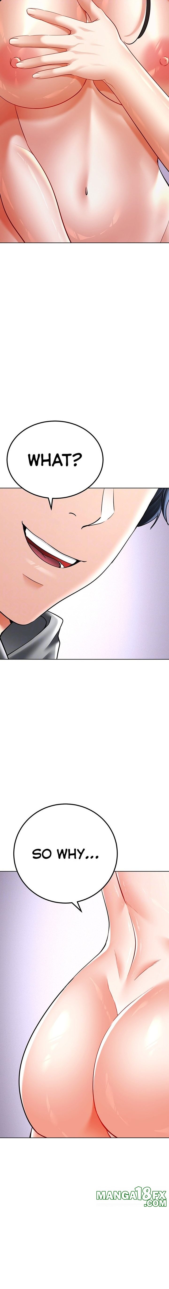 The Inheritor - Chapter 11 [photo 3] - MangaPorn