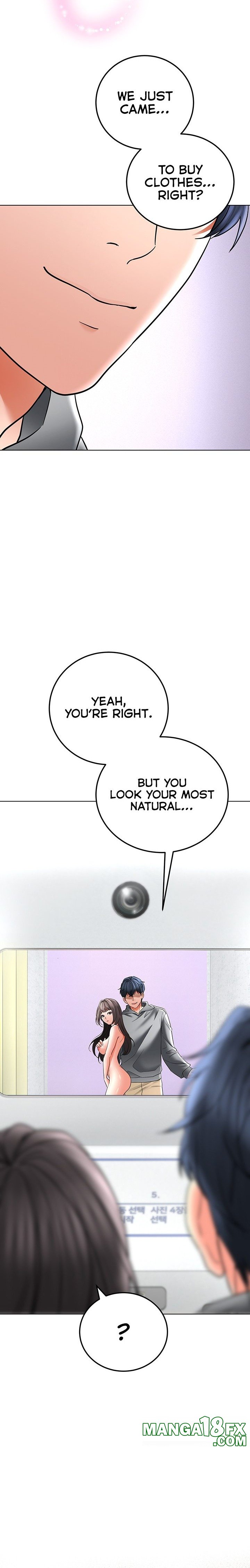 The Inheritor - Chapter 11 [photo 33] - MangaPorn