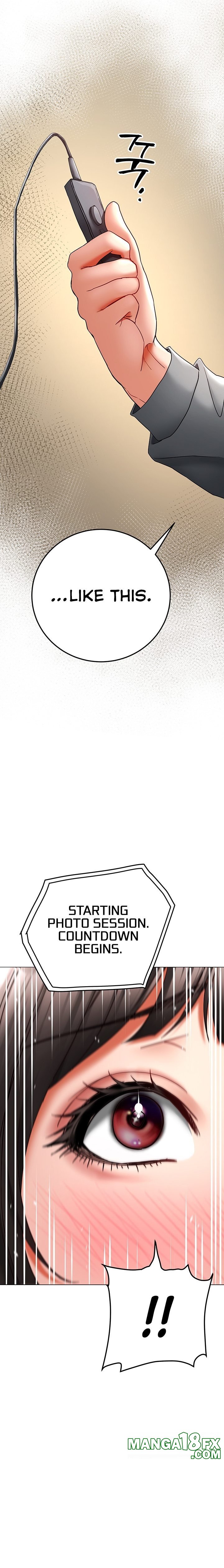 The Inheritor - Chapter 11 [photo 34] - MangaPorn