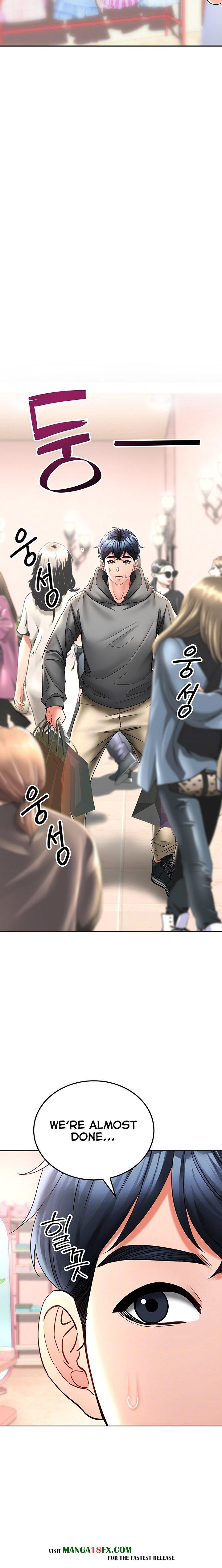 The Inheritor - Chapter 11 [photo 6] - MangaPorn