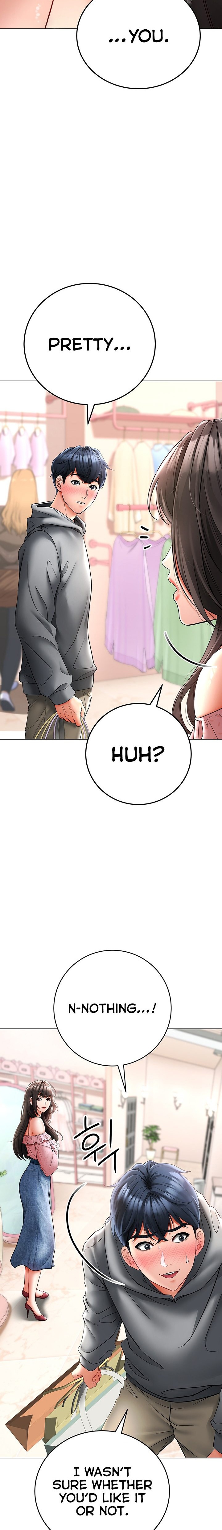 The Inheritor - Chapter 11 [photo 8] - MangaPorn