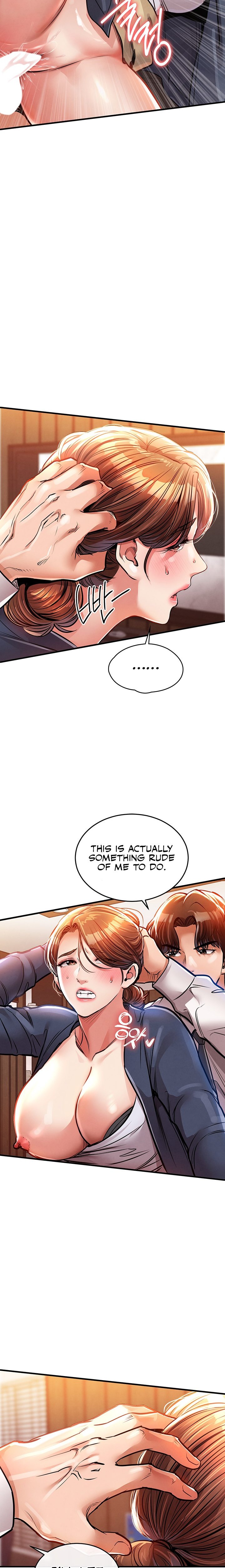Glorious Homecoming - Chapter 10 [photo 14] - MangaPorn