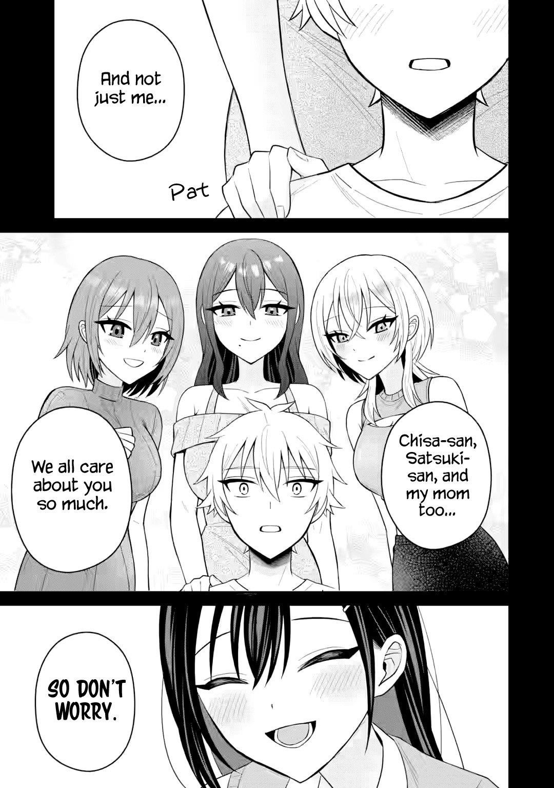 I Was Reincarnated As The Scumbag From a Netorare Manga, But The Heroine is Coming On To Me - Chapter 20 [photo 17] - MangaPorn