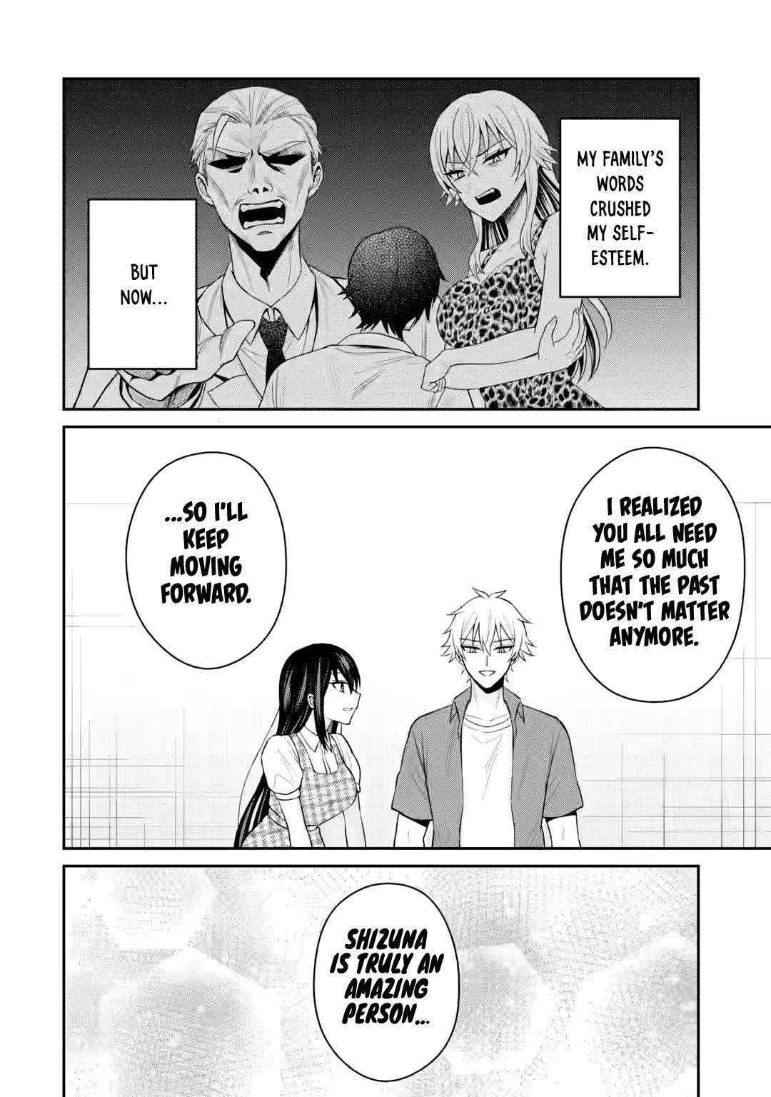 I Was Reincarnated As The Scumbag From a Netorare Manga, But The Heroine is Coming On To Me - Chapter 20 [photo 26] - MangaPorn