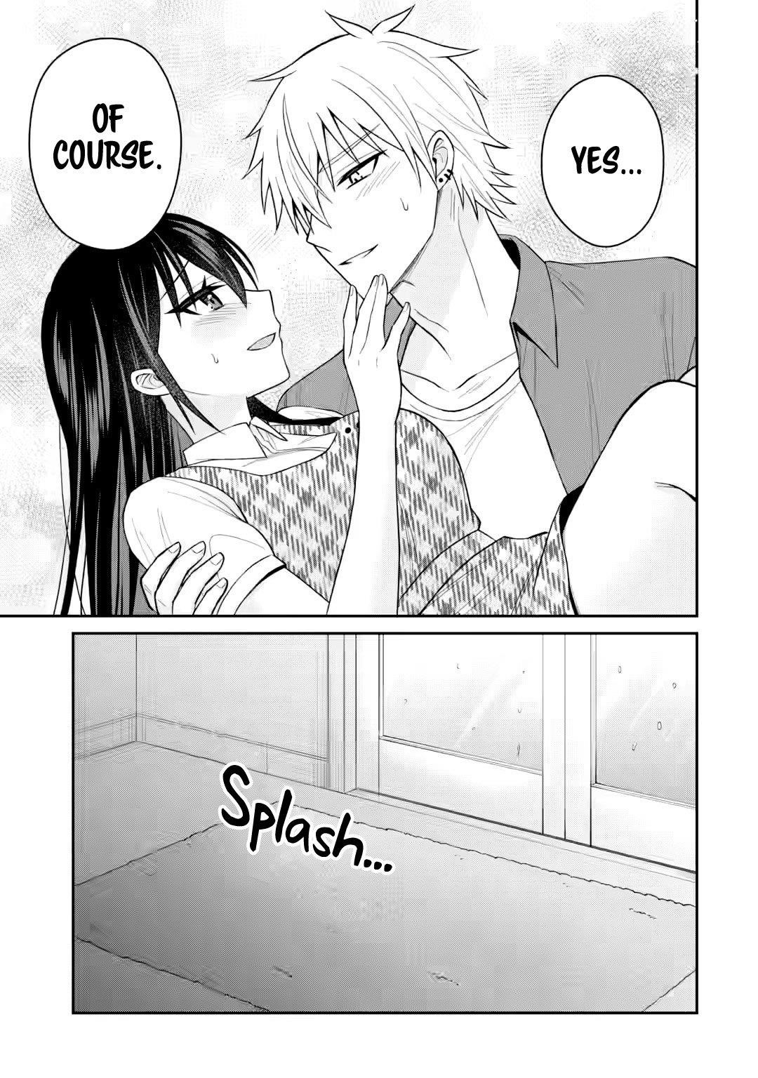 I Was Reincarnated As The Scumbag From a Netorare Manga, But The Heroine is Coming On To Me - Chapter 20 [photo 31] - MangaPorn