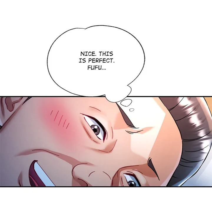 In Her Place - Chapter 97 [photo 100] - MangaPorn