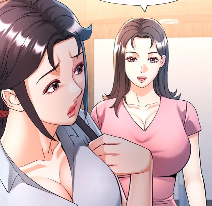 In Her Place - Chapter 97 [photo 106] - MangaPorn