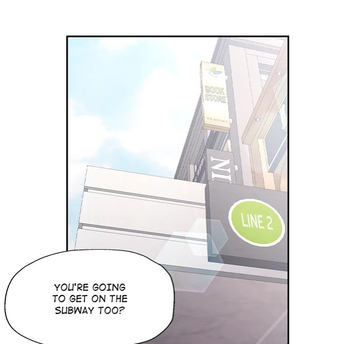 In Her Place - Chapter 97 [photo 108] - MangaPorn