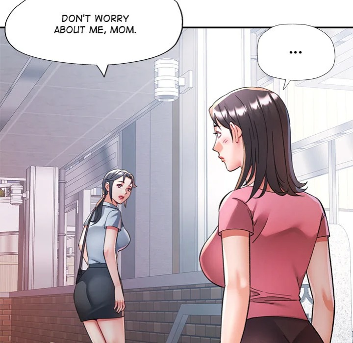In Her Place - Chapter 97 [photo 110] - MangaPorn