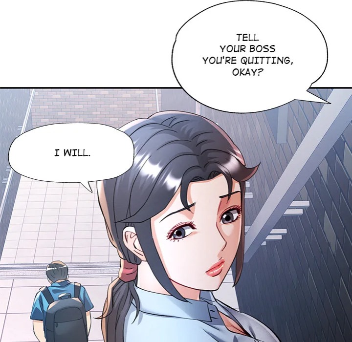 In Her Place - Chapter 97 [photo 112] - MangaPorn