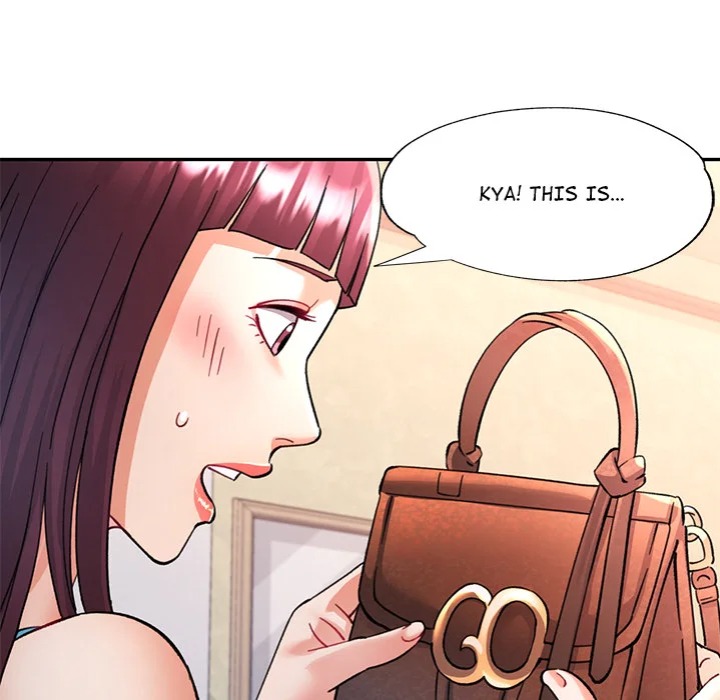 In Her Place - Chapter 97 [photo 128] - MangaPorn