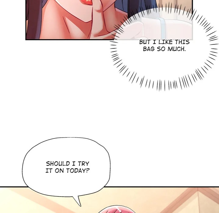 In Her Place - Chapter 97 [photo 132] - MangaPorn
