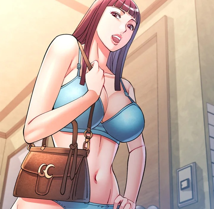 In Her Place - Chapter 97 [photo 133] - MangaPorn