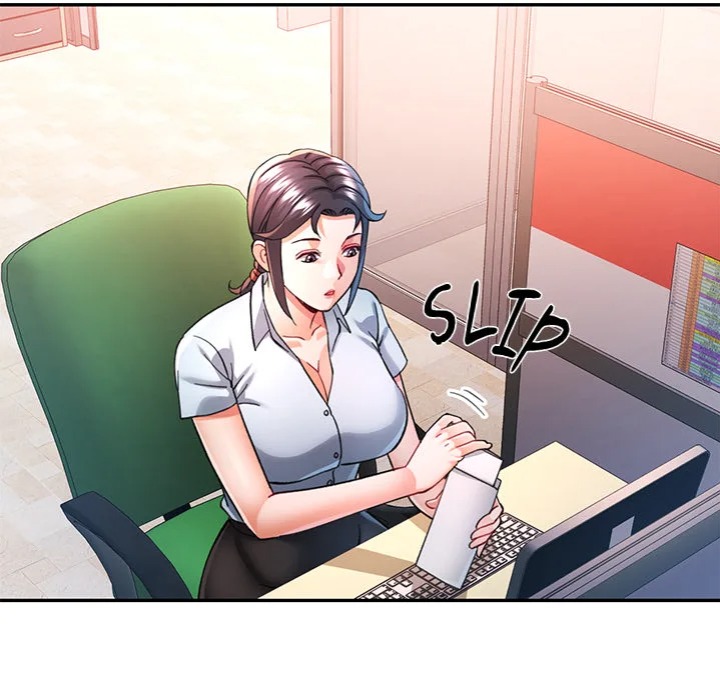 In Her Place - Chapter 97 [photo 137] - MangaPorn