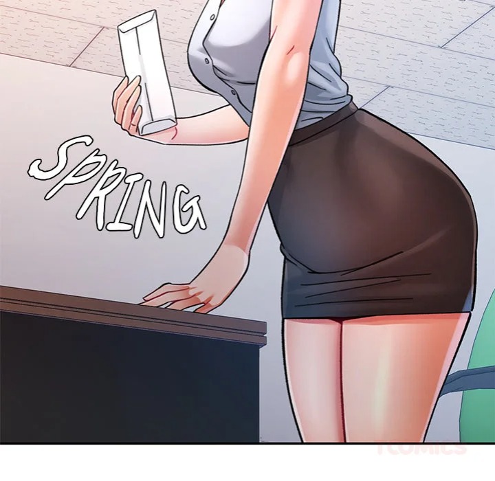 In Her Place - Chapter 97 [photo 141] - MangaPorn
