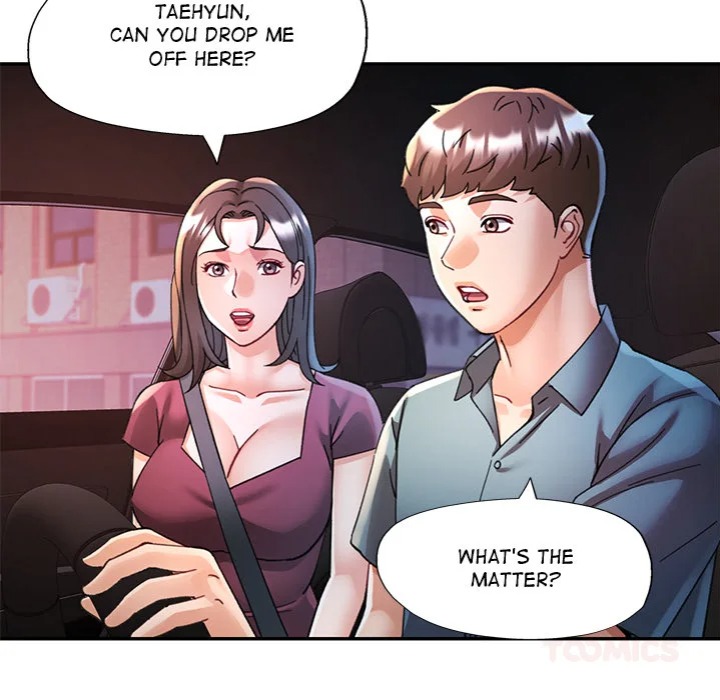 In Her Place - Chapter 97 [photo 27] - MangaPorn
