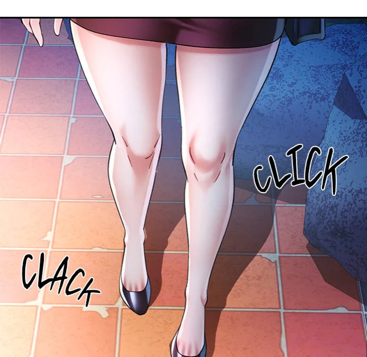 In Her Place - Chapter 97 [photo 31] - MangaPorn