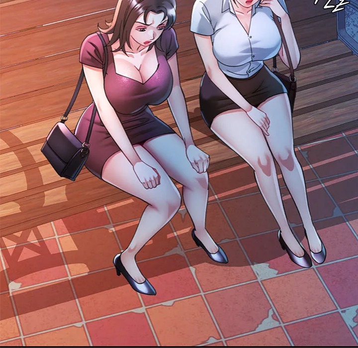 In Her Place - Chapter 97 [photo 51] - MangaPorn