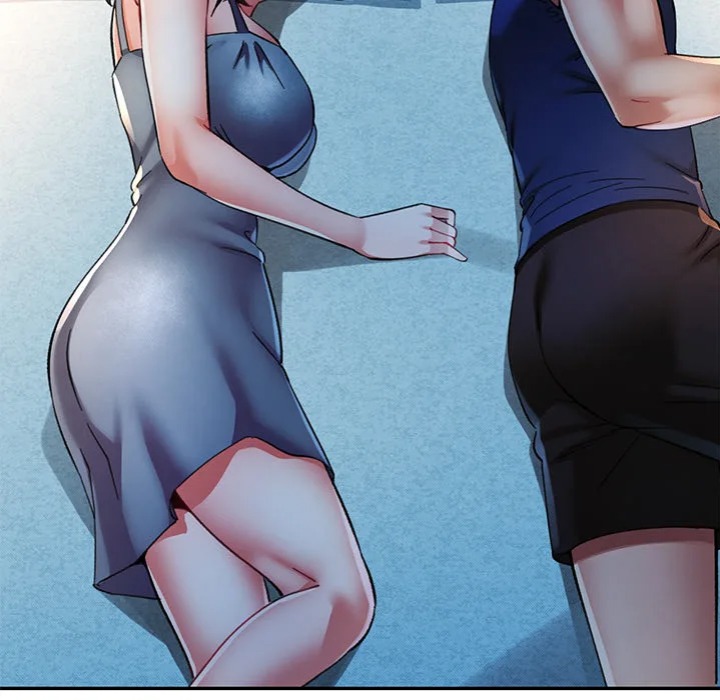 In Her Place - Chapter 97 [photo 80] - MangaPorn