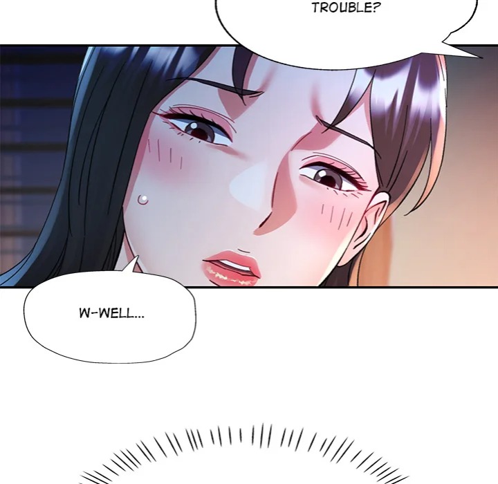 In Her Place - Chapter 97 [photo 84] - MangaPorn
