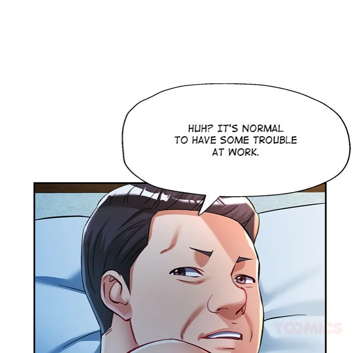 In Her Place - Chapter 97 [photo 87] - MangaPorn