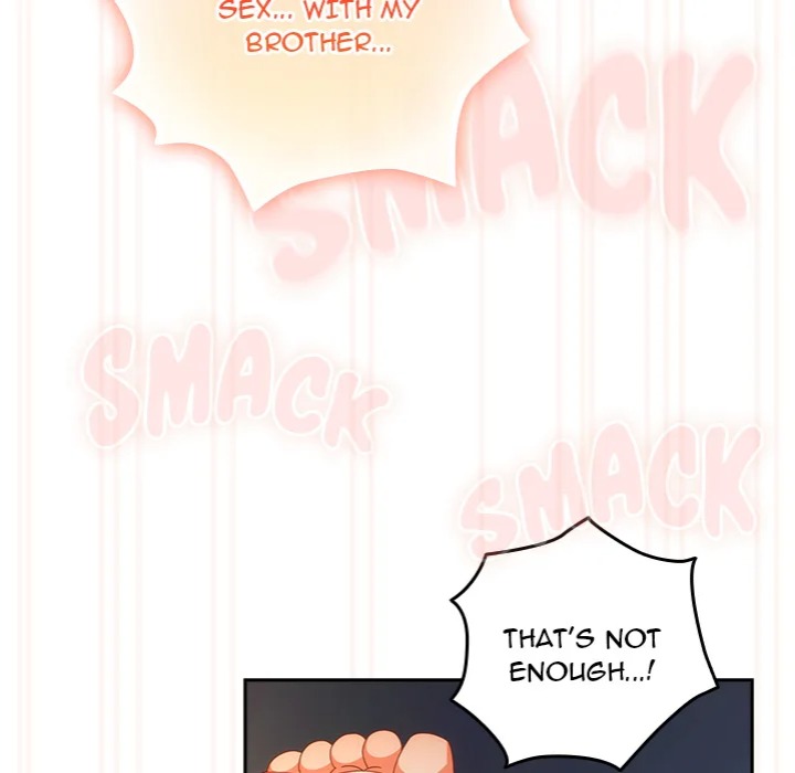 Like No Other - Chapter 55 [photo 125] - MangaPorn