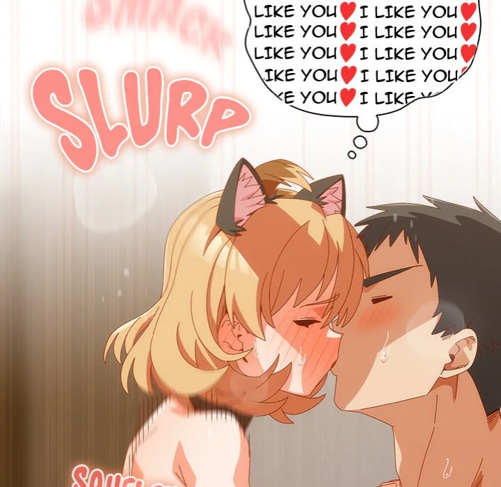 Like No Other - Chapter 55 [photo 42] - MangaPorn