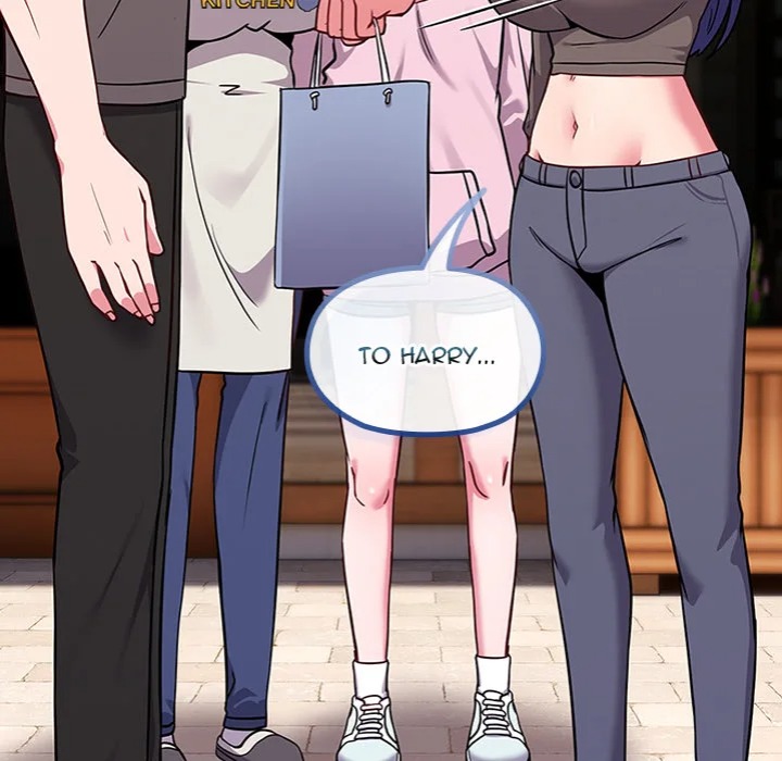 But You’re the Same Age as My Daughter?! - Chapter 33 [photo 105] - MangaPorn
