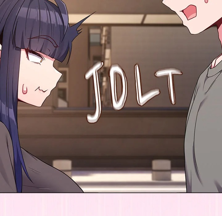 But You’re the Same Age as My Daughter?! - Chapter 33 [photo 111] - MangaPorn