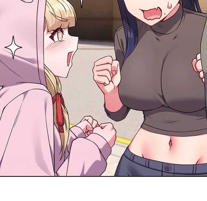 But You’re the Same Age as My Daughter?! - Chapter 33 [photo 114] - MangaPorn