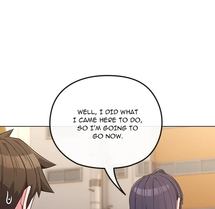 But You’re the Same Age as My Daughter?! - Chapter 33 [photo 115] - MangaPorn