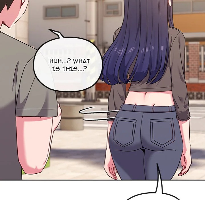 But You’re the Same Age as My Daughter?! - Chapter 33 [photo 116] - MangaPorn