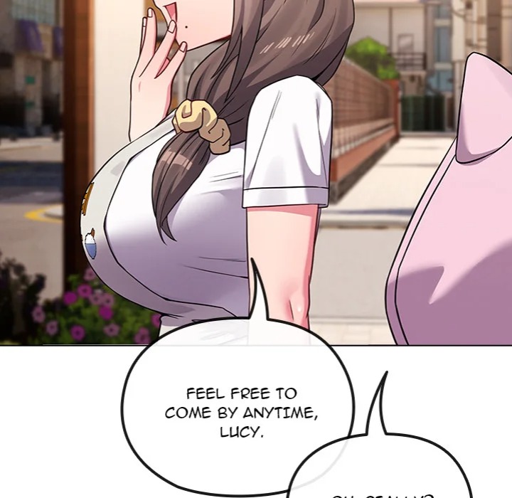 But You’re the Same Age as My Daughter?! - Chapter 33 [photo 133] - MangaPorn